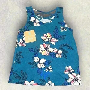 NWT Bixby girls top size small